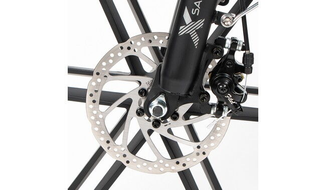 Электровелосипед Samebike XWXL09 - дополнительное фото 3