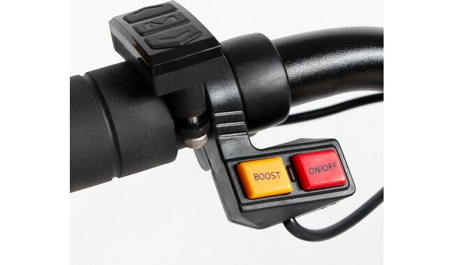 Электровелосипед Samebike XWXL09 - дополнительное фото 6