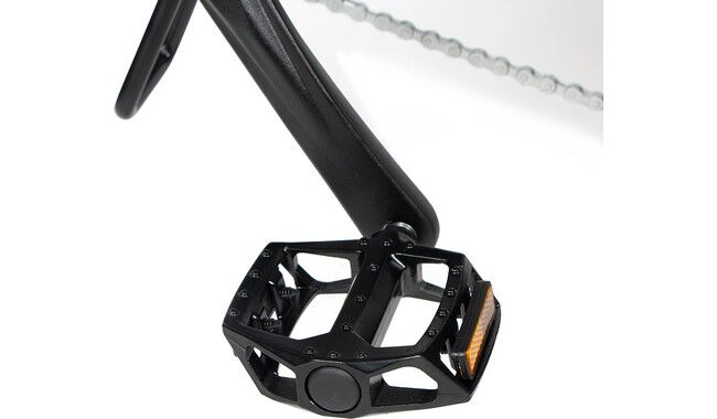 Электровелосипед Samebike XWXL09 - дополнительное фото 8