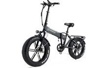 Электровелосипед Samebike XWXL09 - дополнительное фото 2