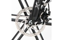 Электровелосипед Samebike XWXL09 - дополнительное фото 3