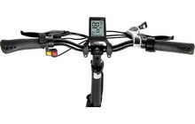 Электровелосипед Samebike XWXL09 - дополнительное фото 4