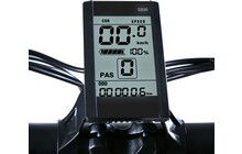 Электровелосипед Samebike XWXL09 - дополнительное фото 5