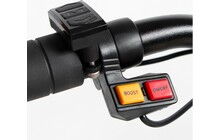 Электровелосипед Samebike XWXL09 - дополнительное фото 6