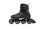 Ролики Rollerblade Macroblade 80 - дополнительное фото 1