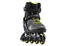 Ролики Rollerblade Macroblade 80 - дополнительное фото 3