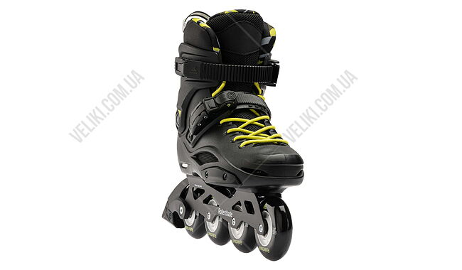 Ролики Rollerblade RB Cruiser - дополнительное фото 3