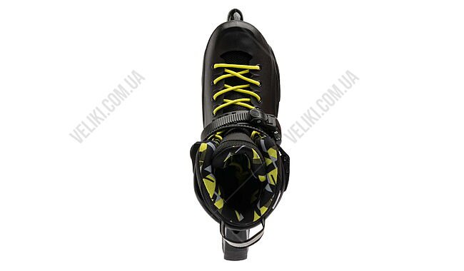Ролики Rollerblade RB Cruiser - дополнительное фото 4