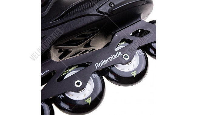 Ролики Rollerblade RB Cruiser - дополнительное фото 5