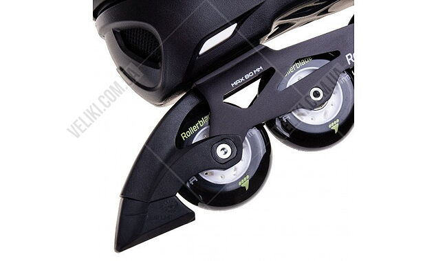Ролики Rollerblade RB Cruiser - дополнительное фото 6