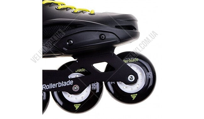 Ролики Rollerblade RB Cruiser - дополнительное фото 7