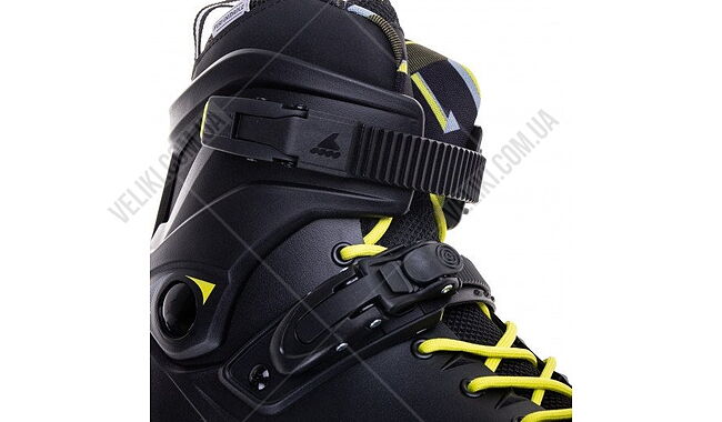 Ролики Rollerblade RB Cruiser - дополнительное фото 8
