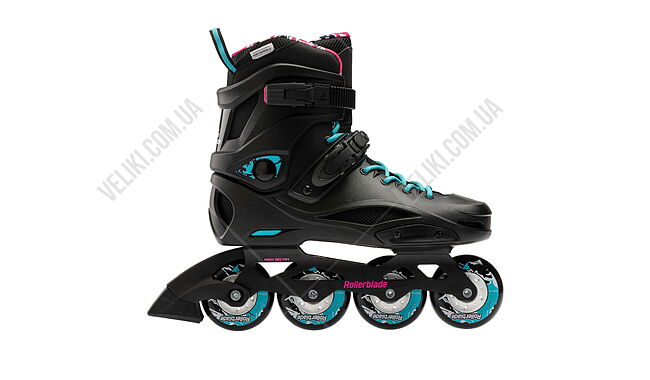 Ролики Rollerblade RB Cruiser W - дополнительное фото 2