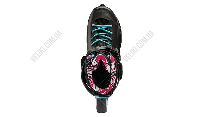 Ролики Rollerblade RB Cruiser W - дополнительное фото 4