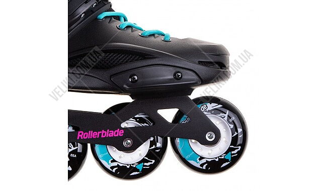 Ролики Rollerblade RB Cruiser W - дополнительное фото 5