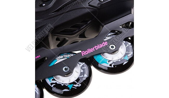 Ролики Rollerblade RB Cruiser W - дополнительное фото 6