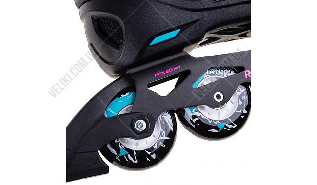 Ролики Rollerblade RB Cruiser W - дополнительное фото 7