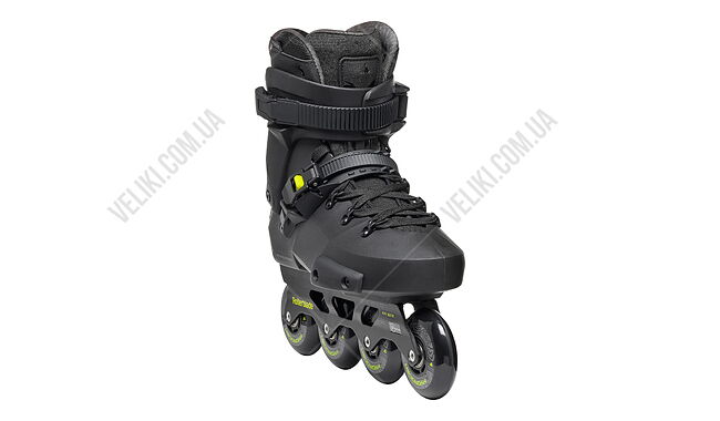 Ролики Rollerblade Twister XT - дополнительное фото 1