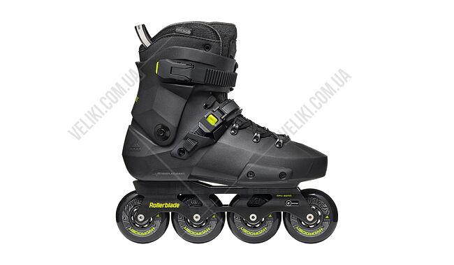 Ролики Rollerblade Twister XT - дополнительное фото 2