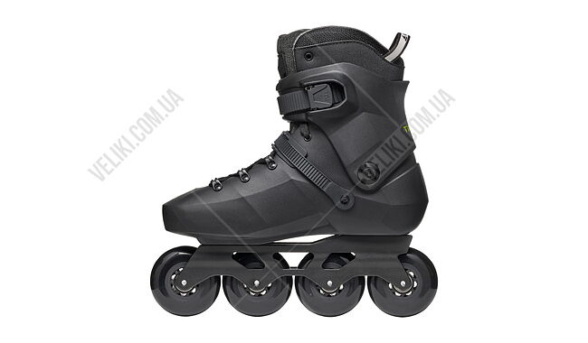 Ролики Rollerblade Twister XT - дополнительное фото 3
