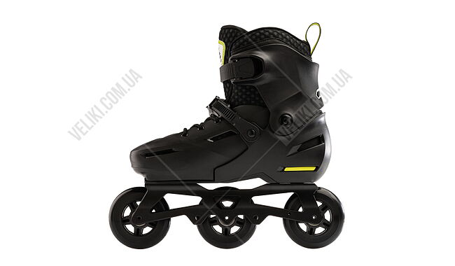 Ролики Rollerblade Apex 3WD - дополнительное фото 1