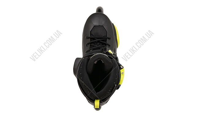 Ролики Rollerblade Apex 3WD - дополнительное фото 4