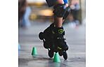 Ролики Rollerblade Apex 3WD - дополнительное фото 6