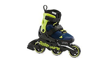 Ролики Rollerblade Microblade 3WD