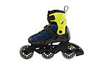 Ролики Rollerblade Microblade 3WD - дополнительное фото 1