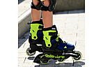 Ролики Rollerblade Microblade 3WD - дополнительное фото 4