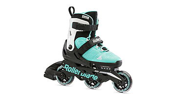 Ролики Rollerblade Microblade 3WD