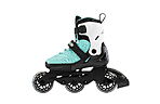 Ролики Rollerblade Microblade 3WD - дополнительное фото 7