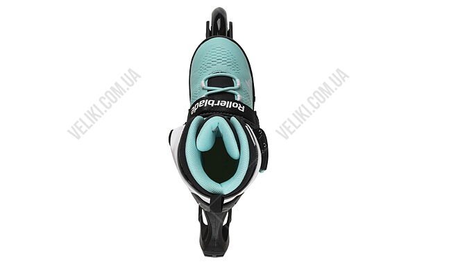 Ролики Rollerblade Microblade 3WD - дополнительное фото 10