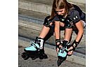 Ролики Rollerblade Microblade 3WD - дополнительное фото 13