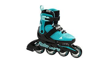 Ролики Rollerblade Microblade 2023