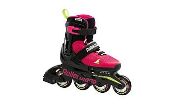 Ролики Rollerblade Microblade 2023