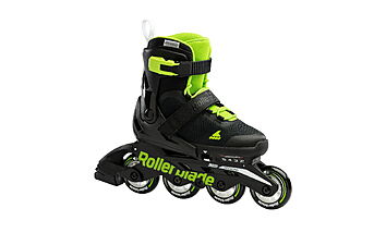 Ролики Rollerblade Microblade 2023