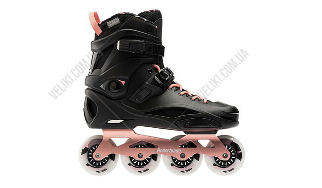 Ролики Rollerblade RB Pro X W - дополнительное фото 2