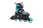 Ролики Rollerblade Fury - фото 1