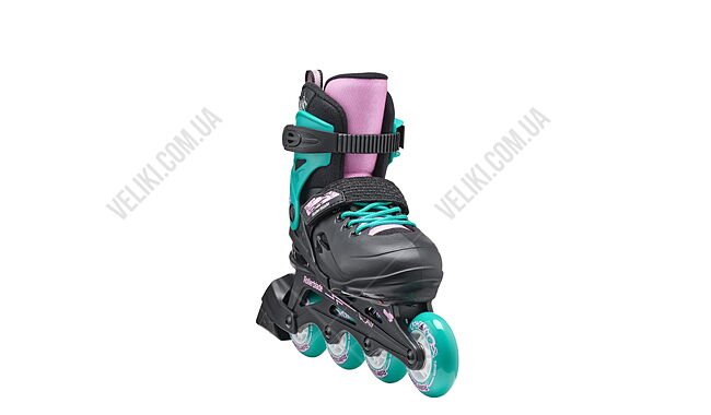 Ролики Rollerblade Fury - дополнительное фото 1