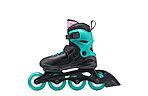 Ролики Rollerblade Fury - дополнительное фото 3