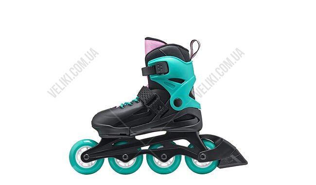 Ролики Rollerblade Fury - дополнительное фото 3