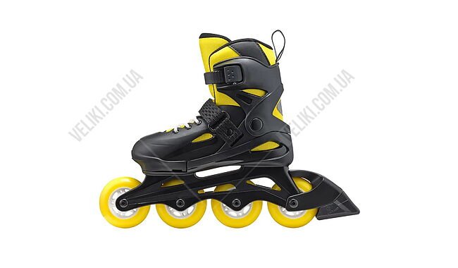 Ролики Rollerblade Fury - дополнительное фото 6