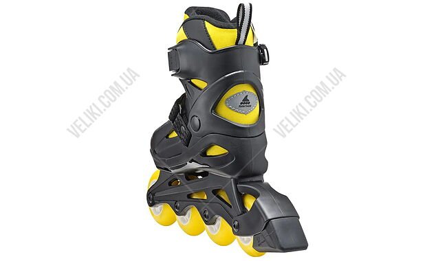 Ролики Rollerblade Fury - дополнительное фото 8