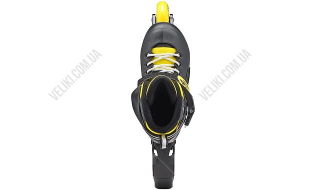 Ролики Rollerblade Fury - дополнительное фото 9