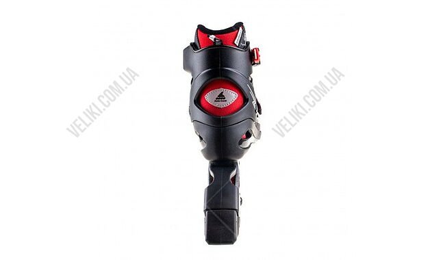 Ролики Rollerblade Fury Combo - дополнительное фото 5