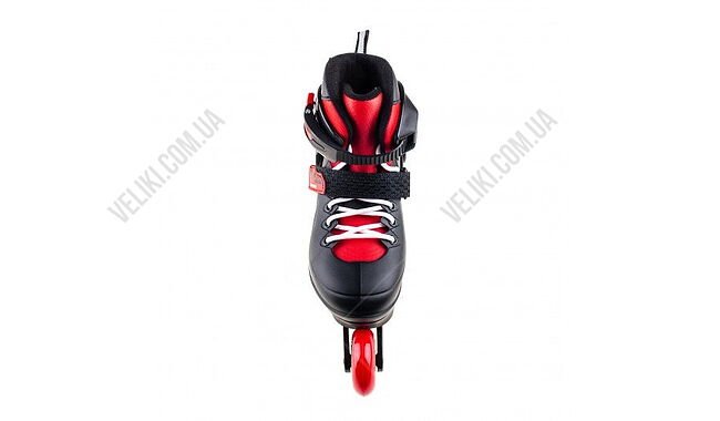 Ролики Rollerblade Fury Combo - дополнительное фото 6