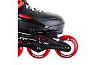 Ролики Rollerblade Fury Combo - дополнительное фото 7