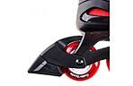 Ролики Rollerblade Fury Combo - дополнительное фото 8