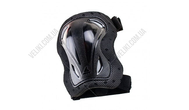 Ролики Rollerblade Fury Combo - дополнительное фото 10